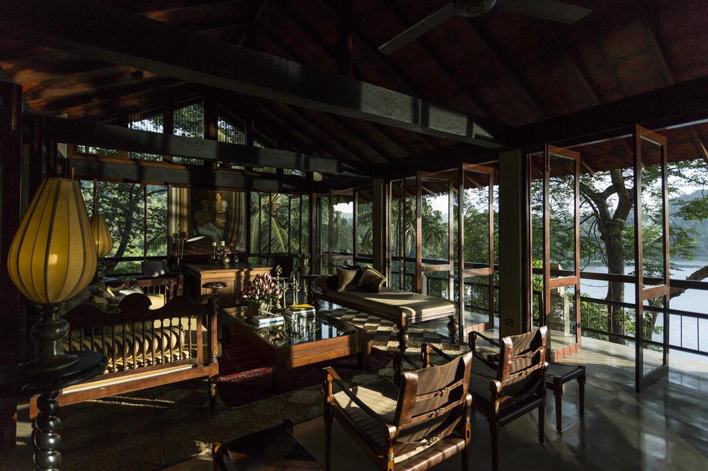The Hermitage By Edwards Collection Haragama Exterior photo