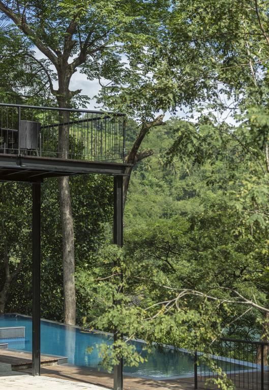 The Hermitage By Edwards Collection Haragama Exterior photo