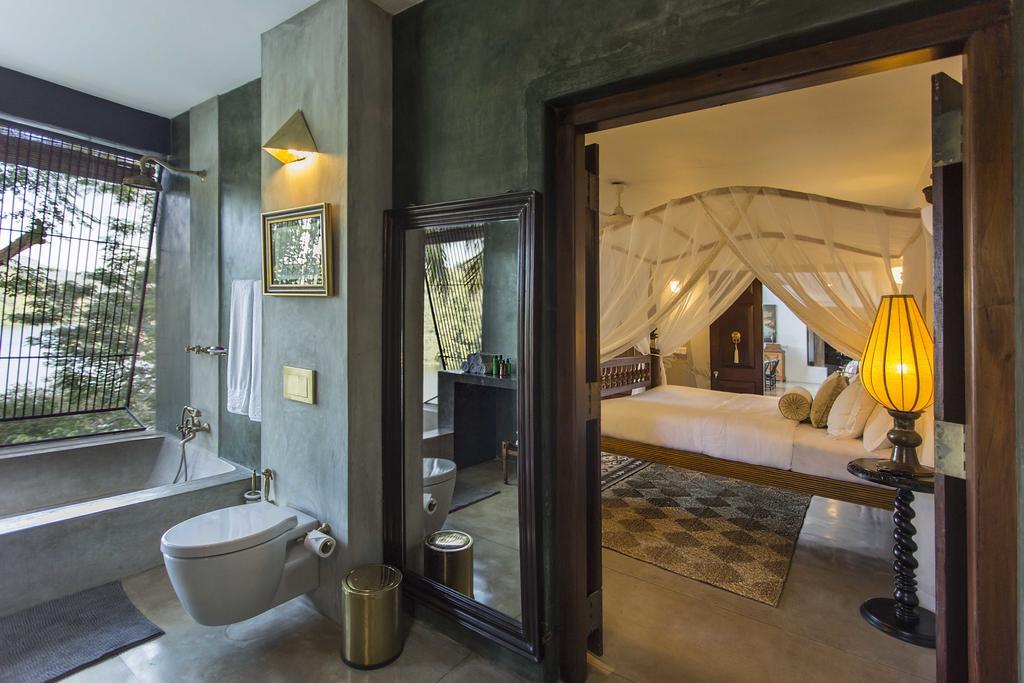 The Hermitage By Edwards Collection Haragama Exterior photo