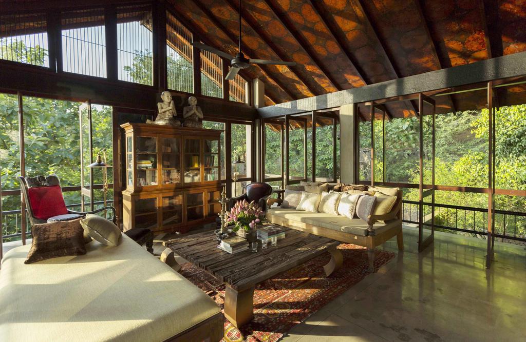 The Hermitage By Edwards Collection Haragama Exterior photo