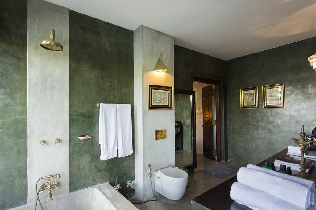 The Hermitage By Edwards Collection Haragama Exterior photo