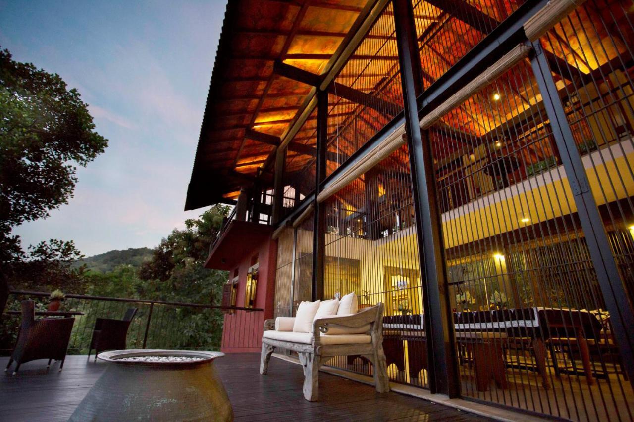 The Hermitage By Edwards Collection Haragama Exterior photo