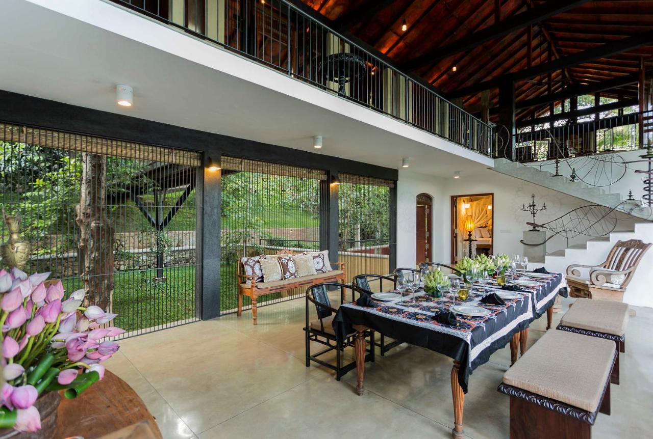 The Hermitage By Edwards Collection Haragama Exterior photo