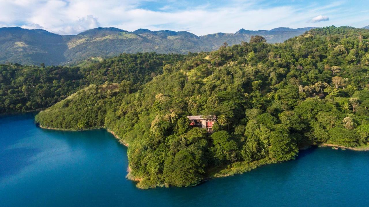 The Hermitage By Edwards Collection Haragama Exterior photo